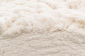 Grown In The USA Raw Cotton Stuffing - Eco-Friendly 3lb Natural Batting Material