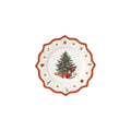 Villeroy & Boch Delight Buffet Plate