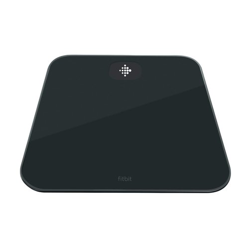 Fitbit Aria Air Smart Scale, Black