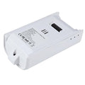3000mAh 22.2V Replacement Battery Compatible with LEVOIT LVAC-200 Cordless Stick Vacuum Cleaner
