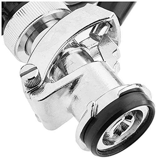 Taprite Keg Pump, D System, Black