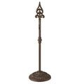 AINISIS General Wreath Stand for Display Floor,Handbag Purse Stands for Tabletop