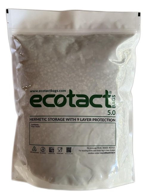 10 Lb, Single Origin Unroasted Green Coffee Beans, Specialty Grade From Single Nicaraguan Estate, Direct Trade (Parainema Varietal)