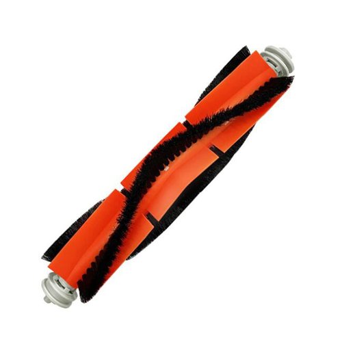2PCS Replacement Parts Main Brush for Dreame Bot Z10 Pro L10 Plus Vacuum Cleaner Accessories