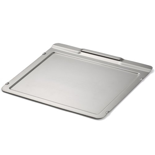 DT201 DT251 Crumb Tray Replacement for Ninja Foodi Air Fryer Oven 304 Stainless Steel DT200 Drip Pan Ninja 10-in-1 XL Pro Air Fry Oven Large Countertop Convection Toaster Oven Air Fryer Accessories