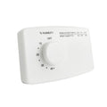 Dicsley 4655 Manual Humidistat Digital Control Humidistat for Whole House Humidifier, Duct or Wall Mounted Humidifier,24VAC