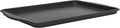 Oster Teston Nonstick Cookie Sheet - 18 x 13 Inch Carbon Steel Baking Pan | Matte Black, Warp-Resistant, PFAS-Free