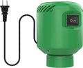 Skiennix Vacuum Pump - Portable Electric Pump for Vacuum Storage Bags | Space Saver Solution