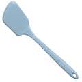 GIR: Get It Right Kitchen Silicone Spatula Turner - Non-Toxic Cooking Utensils for Nonstick Cookware, Cooking and Baking, Mini Flip- 11IN - Slate