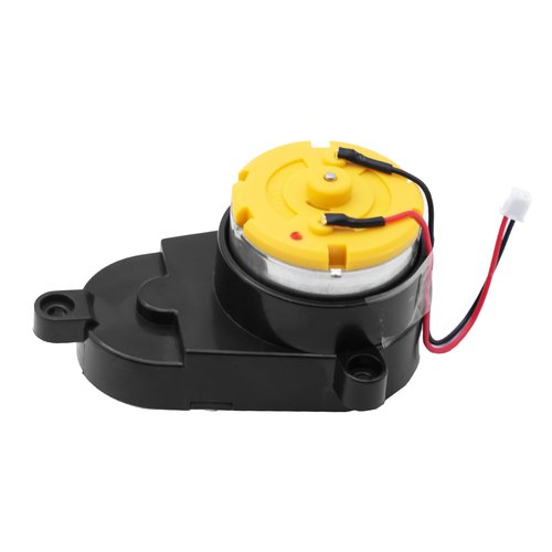 Coodss Side Brush Motor for Eufy RoboVac 11S, 11S Plus, 11S MAX, 12, 15C, 15C MAX, 15T, 25C, 30, 30C, 30C MAX, G10 Hybrid, G30, G30 Edge Robot Vacuum Cleaner Spare Part Accessories