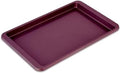 KitchenAid Nonstick Aluminized Steel Baking Sheet - 10x15in | Perfect for Baking & Roasting