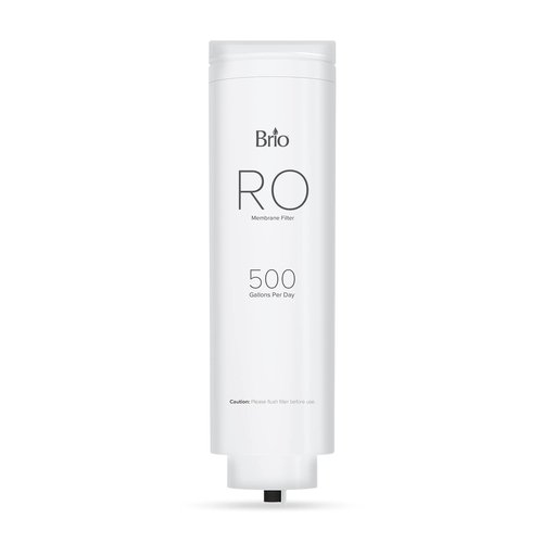 Brio Reverse Osmosis Membrane Replacement for ROSL500 and ROSL500WHT