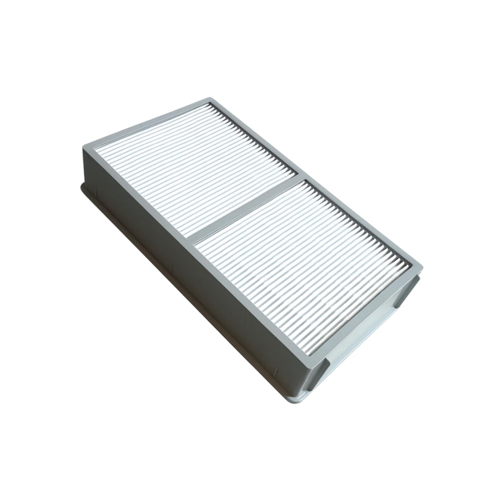 Nispira 30962 Premium HEPA Filter Replacement Compatible with Hunter Air Purifier Model 30729, 30713, 30730, 30763, 36730. 1 Filter