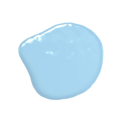 Colour Mill Baby Blue Oil-Based Food Coloring - 20 Milliliters for Vibrant Baking