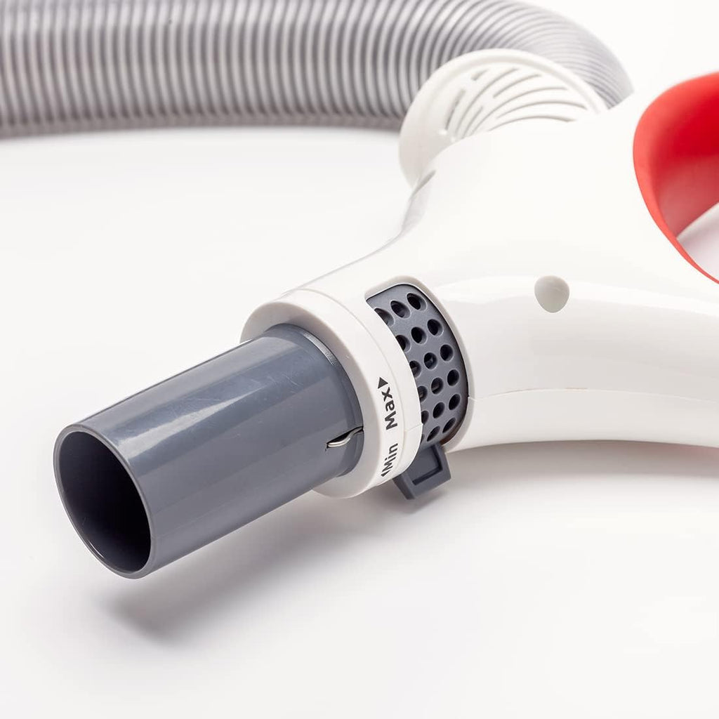 Shark Rotator Hose Handle Replacement - Compatible with NV500 Series & More Models | Durable & Easy to Install
