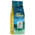Door County Coffee Sinful Delight Flavored Coffee - Medium Roast, 10 oz Bag for Rich Taste