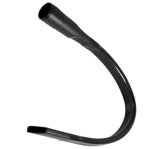 25" Flexible Vacuum Crevice Attachment Tool Vacuum Vacuum Attachment for Vacuum Hoses All 1-1/4" or 1-3/8" (32mm - 35mm) Vacuum Accessories Vacuum Flat Slot Nozzle Interface Inner 24.4inch