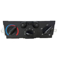 Forwinparts HVAC Heater Climate Control Module Air Conditioning Control Switch Panel for 2004-2012 Chevy Colorado GMC Canyon Replaces# 25841856 15113185 15238515 15858833 15-73870