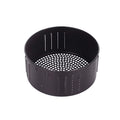 Vctitil Air Fryer Replacement Basket - 3.7 Qt Non-Stick Fry Basket