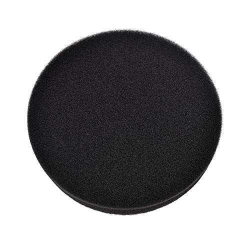 3 Pack Vacuum Filter Compatible with Bissell 2191, 2190, 2256, 1700 fit for Powerforce Helix Bagless Upright Vacuum Replacement Parts#1608225. Pre-Motor Filter Compatible with Eureka DCF-26 Vacuums