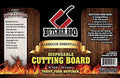 Disposable BBQ Cutting Board