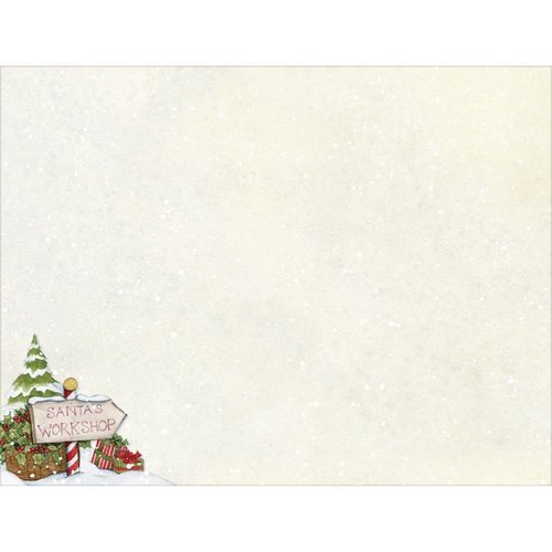 Lang Santa