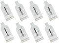 Wine Skin Wineskin Bag, 8-Pack