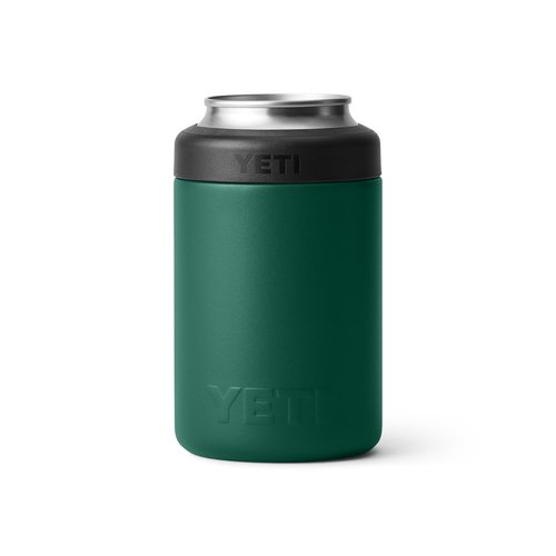 YETI Rambler 12 oz. Colster Can Insulator for Standard Size Cans, (NO CAN INSERT), Wetlands Camo