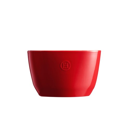 Emile Henry Ceramic Salad Bowl