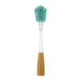 Full Circle Replacement Sponge Head for Magic Wand - Non Scratch Glass Safe Scrubber