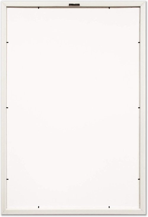 Netflix KPop Demon Hunters Wall Poster - Framed Blonde Version, 34L x 22.4W