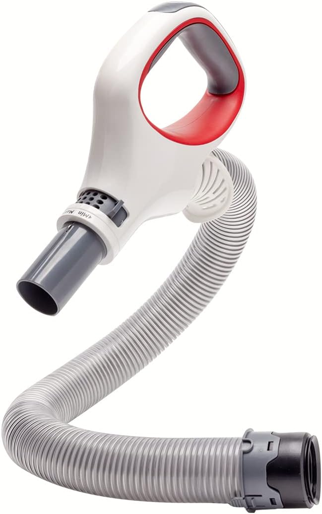 Shark Rotator Hose Handle Replacement - Compatible with NV500 Series & More Models | Durable & Easy to Install