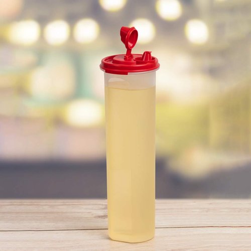Tupperware Mega Magic Flow Storage Container 1.1 Litres (123)