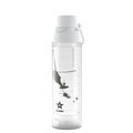 Tervis Venture Lite Army Chopper Made in USA Double Walled Insulated Tumbler Travel Cup Keeps Drinks Cold & Hot, 24oz Water Bottle, Classic