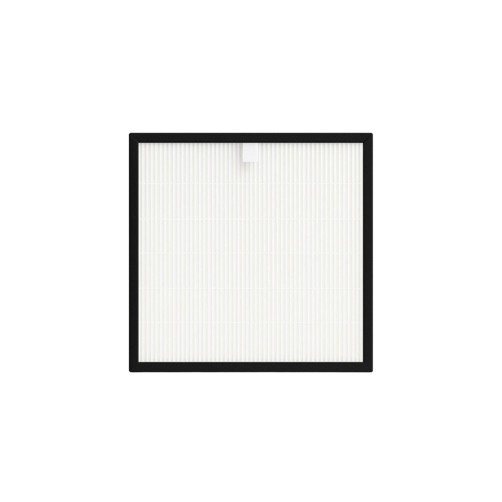 Nispira HEPA Filter Replacement for Rabbit MinusA2 Ultra Quiet Air Purifier SPA-780A, SPA-700A, AP-1004, 2 Packs