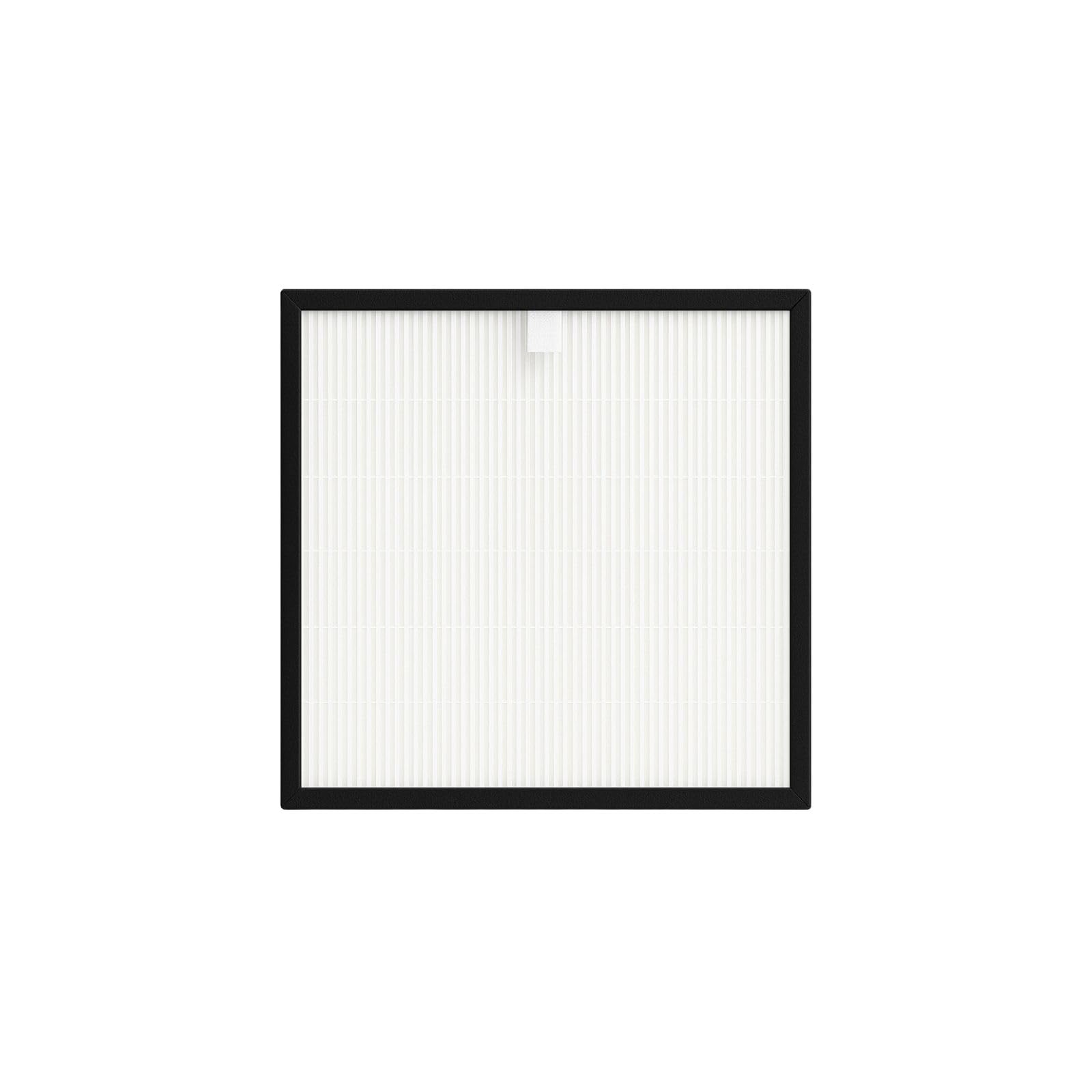 Nispira HEPA Filter Replacement for Rabbit MinusA2 Ultra Quiet Air Purifier SPA-780A, SPA-700A, AP-1004, 2 Packs