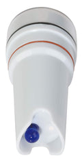 Apera Instruments PH60-DE Replacement pH Probe for ZenTest PH60-Z Smart pH Tester, Model Number: AI3719-E