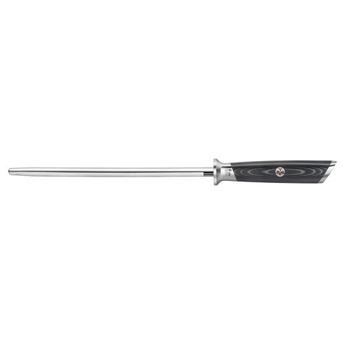 Cangshan KURO Series 9-inch Honing Steel, 504234