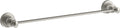 KOHLER Relic 18-inch Towel Bar
