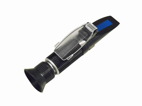 Sper Scientific 300006 Salt Refractometer, Brix: 0 ~ 28%
