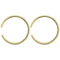 100100 Vacuum Cleaner Attachment Compression Ring Replacement for Proteam Commercial Vacuum Cleaner Alluminum Wand Ring fit for ProTeam Vacuum Wands 10002, 100104, 101338, 106290, 106293, 2pcs