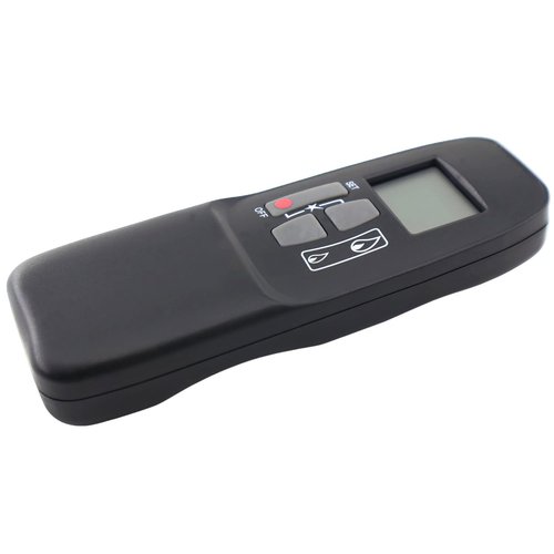 G6R-H3T5 Radio Remote Control - Compatible with RH Peterson/Real Fyre, Valor, Empire, Element 4 Gas Fireplaces for Maxitrol G6R-R3AM Control Module Receiver Replace# R11576 AT-01V-2 4001910 4001038