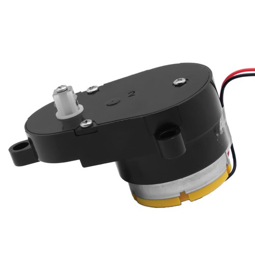 Coodss Side Brush Motor for Eufy RoboVac 11S, 11S Plus, 11S MAX, 12, 15C, 15C MAX, 15T, 25C, 30, 30C, 30C MAX, G10 Hybrid, G30, G30 Edge Robot Vacuum Cleaner Spare Part Accessories