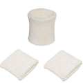 SaferCCTV HWF65 Replacement Humidifier Filter HWF-65 & H65-C Compatible with Holmes HM1865, HM1850, HM1888, HM1889, HM2059, HM3000, HM3800, HM3850, HM4000, HM1855 (3PCs)