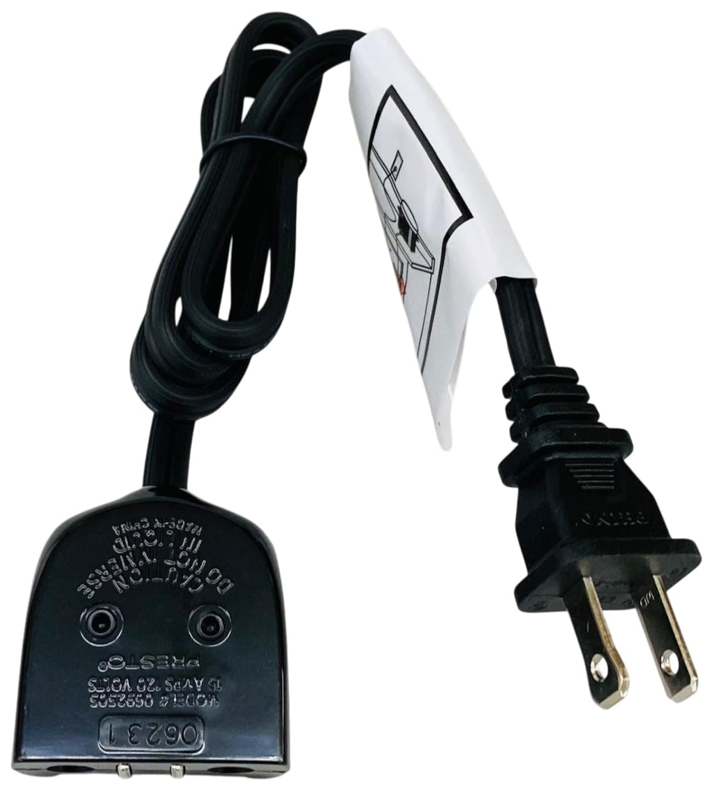 Presto 09984 Probe Temperature Control