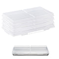 Small Tray Lids for Harvest Right Freeze Dryer Small Trays. 4 Pcs pack Tray Lids for Harvest right freeze dryer accessories