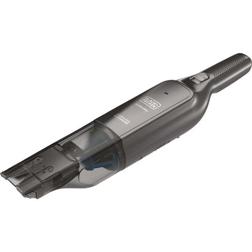 BLACK+DECKER dustbuster® AdvancedClean™ Slim Cordless Hand Vacuum, 12V Max (HLVC320J01)