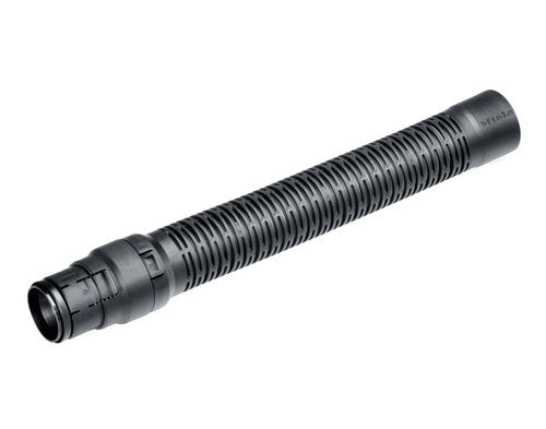 Miele Original SFS 10 Flexible Suction Hose Extension for Miele Vacuum Cleaners, Provides an Extra 4 ft. for Cleaning Hard-to-Reach Areas – 7252210