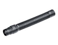Miele Original SFS 10 Flexible Suction Hose Extension for Miele Vacuum Cleaners, Provides an Extra 4 ft. for Cleaning Hard-to-Reach Areas – 7252210