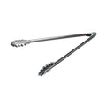 Edlund 4416 HDL 16-inch Scallop Stainless Steel Tongs (Case of 12)